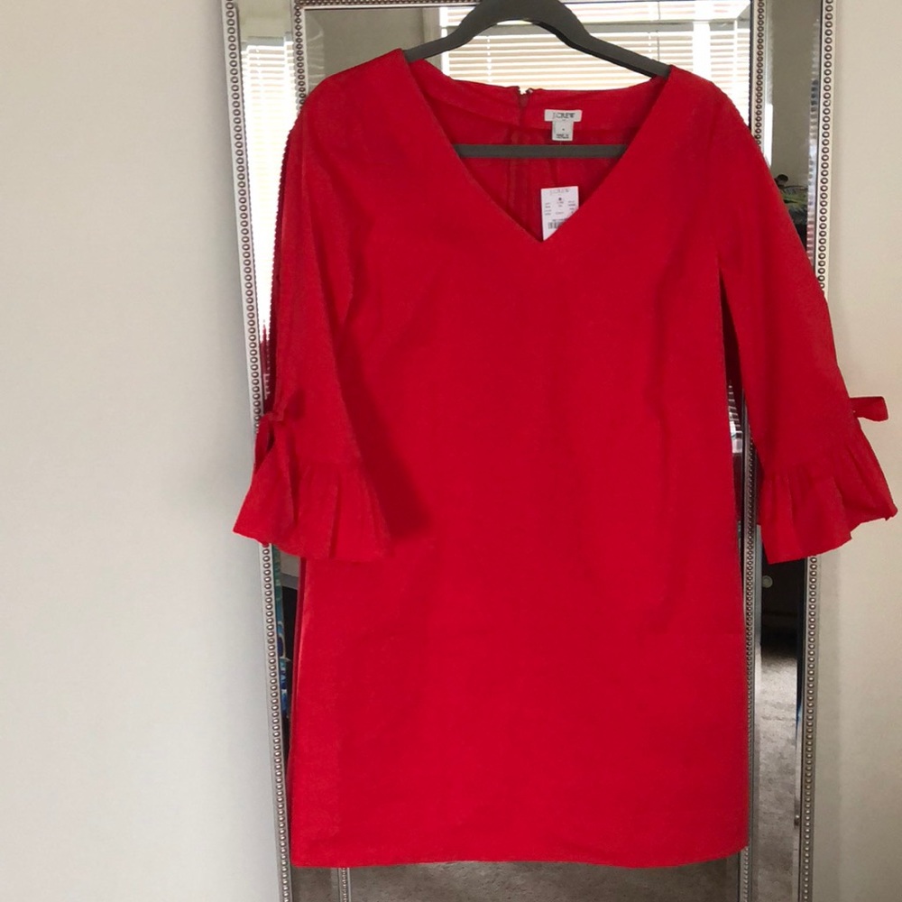 J.crew dress